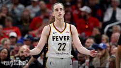 Indiana Fever Officiating Controversy New York Liberty 