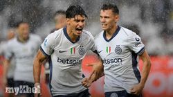 Inter 2 0 Torino Zalewski Asllani Pressure Napoli 