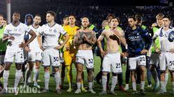 Inter Focus European Dream After Serie A Blow 