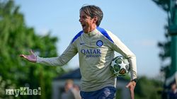 Inter Last Chance Saloon Champions League Final 