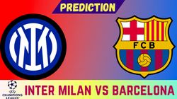 Inter Milan Vs Barcelona Prediction Who Will Win The Champions League Semi Final At San Siro
