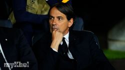 Inzaghi Calhanoglu One Match Ban Ultras Investigation 