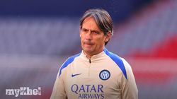 Inzaghi Concentration Not Obsession Champions League Final 