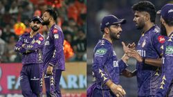 Ipl 2025 Ajinkya Rahane Vows Kkr We Ll Come Back Stronger After Tough Title Defence Ends In Disap