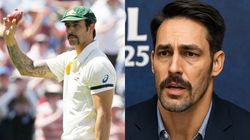 Ipl 2025 Mitchell Johnson Urges Foreign Players To Skip Amid Tensions Safety Matters More Than P