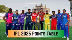 Ipl 2025 Points Table On May 23 Latest Standings As Srh Beat Rcb Lsg Rr Gt Csk Kkr Dc Pbks