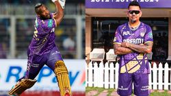 Ipl 2025 Russell Narine Return As Kkr Face Must Win Clash Against Rcb On May 17 In Bengaluru