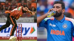 Ipl 2025 Why Mohammed Shami Receives Death Threat Via Email Police Begin Probe After Family Files