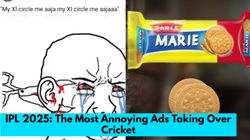 Ipl 2025 What Are 3 Most Annoying Ads Why Does Ipl Feel More Like A Battleground For These Visual