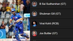 Most Runs In Ipl 2025 Orange Cap Race Top 10 Highest Run Scorer Teamwise Top 5 May 