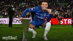 Chelsea Jadon Sancho Future Discussion Board 
