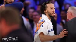 Jalen Brunson Leads Knicks To Eastern Conference Finals 