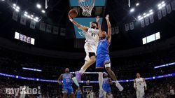 Jamal Murray Helps Nuggets Force Game 7 