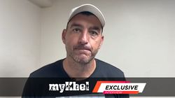 James Hillier Talks Indian Sprinting Rise Asian Athletics 2025 Hopes And Reliance Foundation Impact