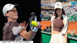 Has Jannik Sinner Fallen In Love Again Tennis No 1 Linked With Lara Leito Who Is A Top Model