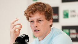 Jannik Sinner Relishing Return But Sets Low Expectations For Italian Open