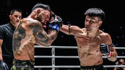 One Fight Night 32 Jaosuayai Promises Explosive Knockout Victory Against Nakrob