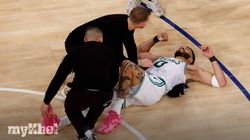 Jayson Tatum Torn Achilles Injury Impact Celtics 