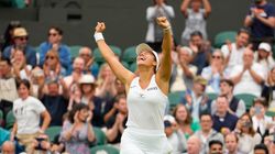 Who Is Jessica Bouzas Maneiro Know All About Spanish Tennis Star Who Stunned Emma Navarro In French