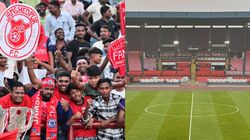 Kalinga Super Cup 2025 Jamshedpur Fc Announces Fan Park For Final Against Fc Goa Check All Detail
