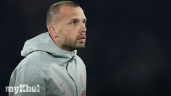 Heitinga Leaves Liverpool Assistant Role Ajax Coach 