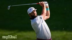 Jon Rahm Finds Groove Pga Championship Final Round 