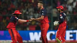 Ipl 2025 Prithvi Shaw To Dilshan Madushanka 4 Players Rcb Can Sign To Replace Overseas Stars For