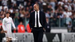 Juventus Falls Short Of Potential In Serie A 