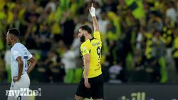 Benzema Brace Edges Al Ittihad Closer To Saudi Pro League Title 