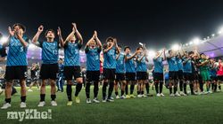 Beating Cristiano Ronaldo Video Game Kawasaki Ito 