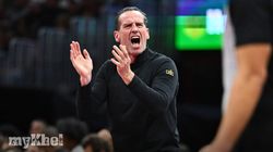 Kenny Atkinson Named 2024 25 Nba Coach Of The Year 