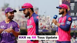 Kkr Vs Rr Toss Update Ipl 2025 Kolkata Knight Riders Vs Rajasthan Royals Playing 11 Captains Quo