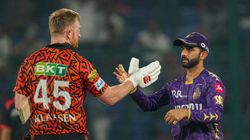 Who Won Yesterday Ipl Matches Gt Vs Csk Srh Vs Kkr Ipl 2025 Result Award Sscorecard Today Match