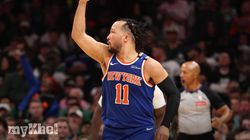 Knicks Belief Leads To Shock Defeat Of Celtics 