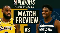 Lakers Vs Timberwolves Nba Match Preview Game 5 Prediction Key Matchups And Match Player Stats