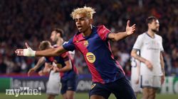 Thuram Yamal Not Best Player World 