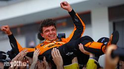 Lando Norris Prepares For Miami Grand Prix Return 