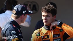 Lando Norris Says Counting Verstappen Out Is Silly 