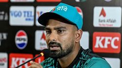 Litton Das Targets Strong Comeback As Bangladesh Face Pakistan After Shock T20i Series Loss To Uae