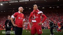 Liverpool Chelsea Premier League Preview May 2025 