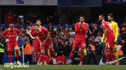 Liverpool Arsenal Premier League Title Bounce Back 