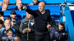 Harder To Motivate Liverpool After Title Secured 