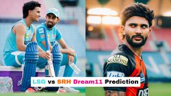 Lsg Vs Srh Dream11 Prediction Ipl 2025 Lucknow Super Giants Vs Sunrisers Hyderabad Fantasy Xi 61s
