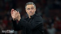 Luis Enrique Responds To Psg Back To Back Defeats 
