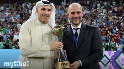 Man City Transfer Plans Ahead Of Club World Cup 
