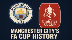 Manchester City Fa Cup History Victories Titles And Legacy