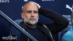Manchester City Champions League Fate In Hands 