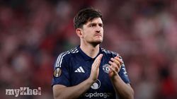 Manchester United Europa League Final Chances 