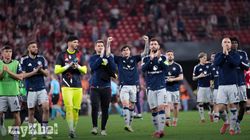 Manchester United Europa League Quest Bilbao 