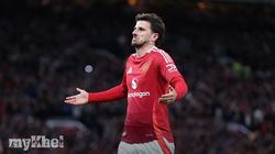 Manchester United 4 1 Athletic Bilbao Europa League Final 